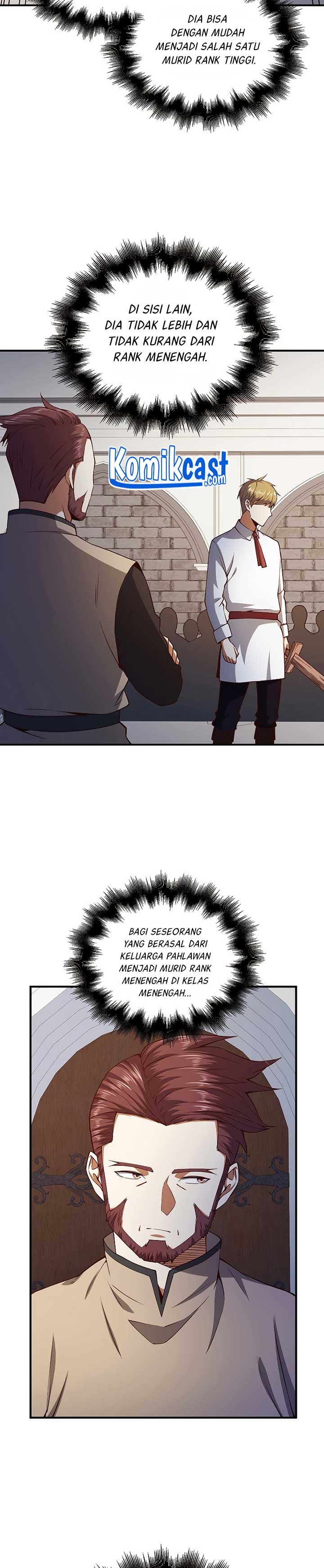 The Lord’s Coins Aren’t Decreasing?! Chapter 46 page 30