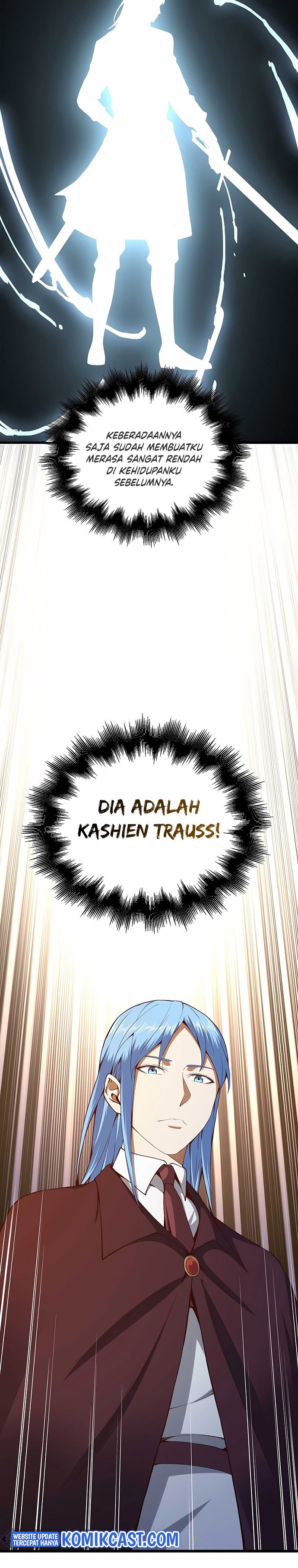 The Lord’s Coins Aren’t Decreasing?! Chapter 62 page 12