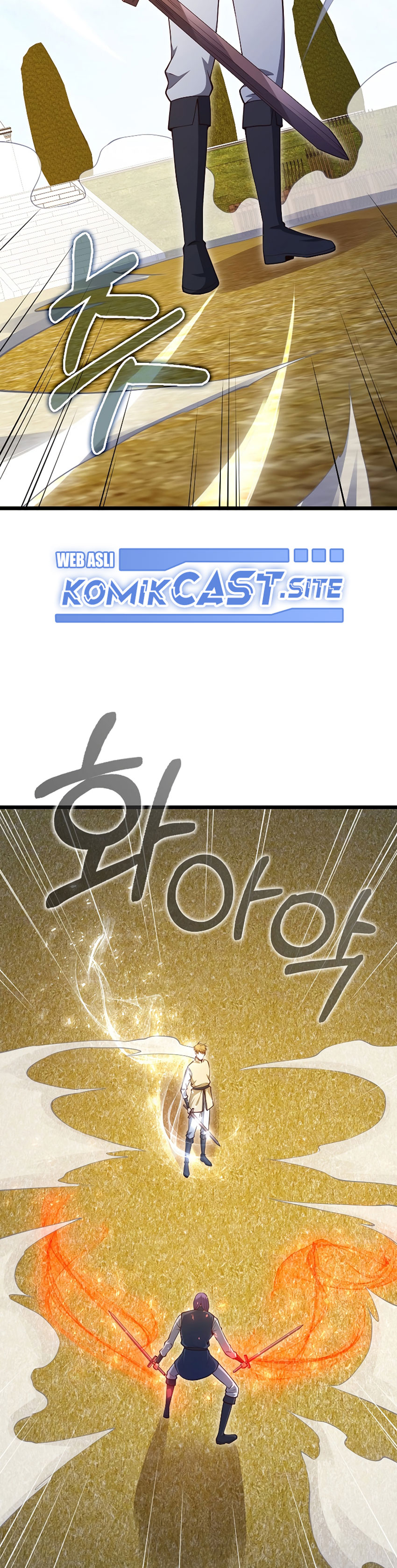 The Lord’s Coins Aren’t Decreasing?! Chapter 84 S2 END page 7