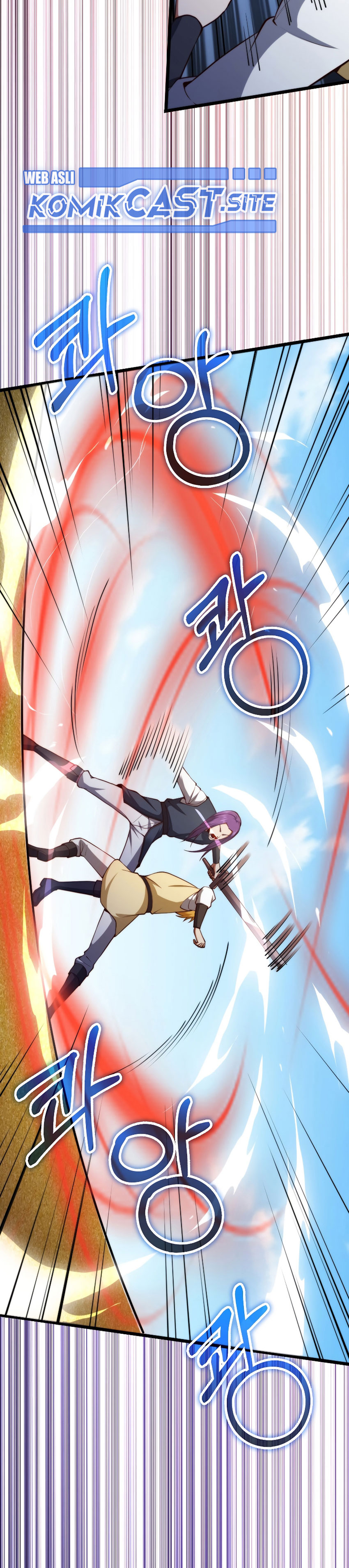 The Lord’s Coins Aren’t Decreasing?! Chapter 84 S2 END page 11
