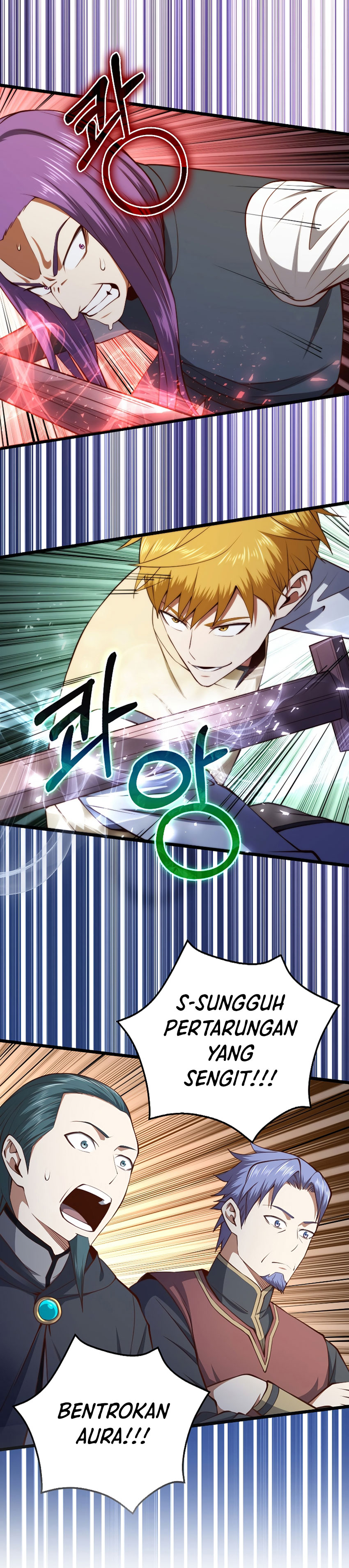 The Lord’s Coins Aren’t Decreasing?! Chapter 84 S2 END page 12
