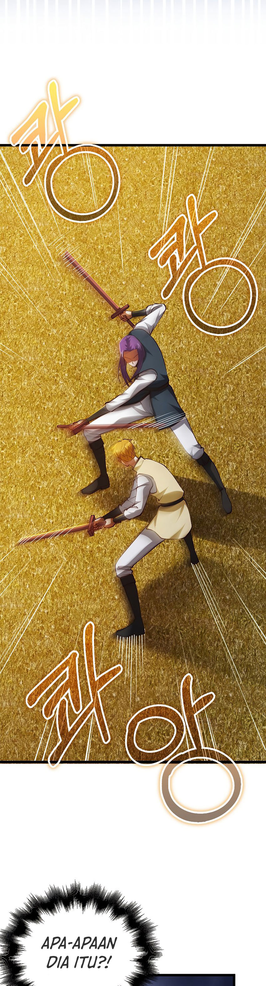 The Lord’s Coins Aren’t Decreasing?! Chapter 84 S2 END page 13