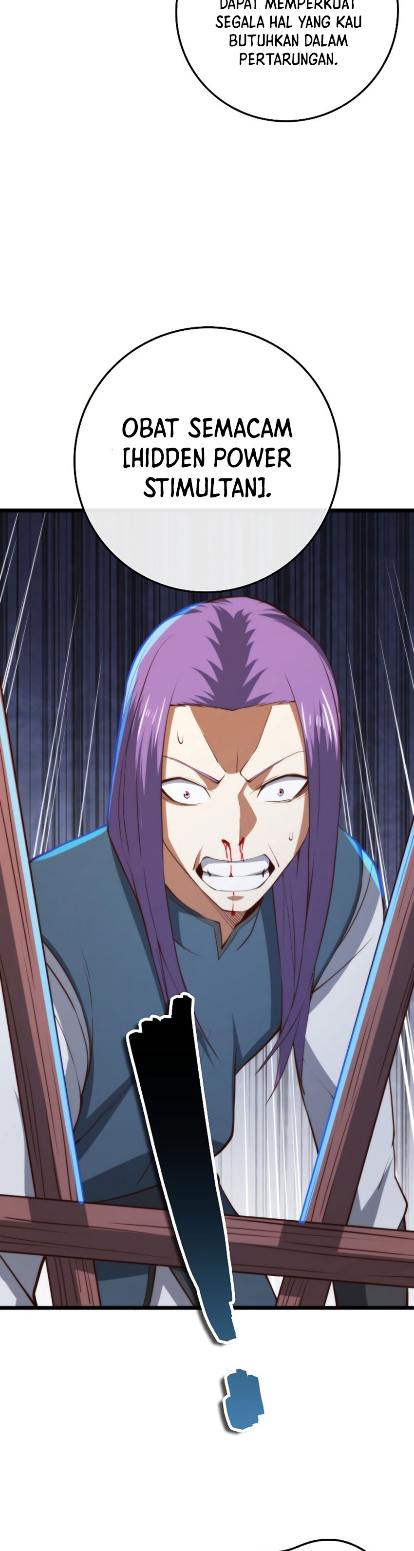 The Lord’s Coins Aren’t Decreasing?! Chapter 84 S2 END page 18