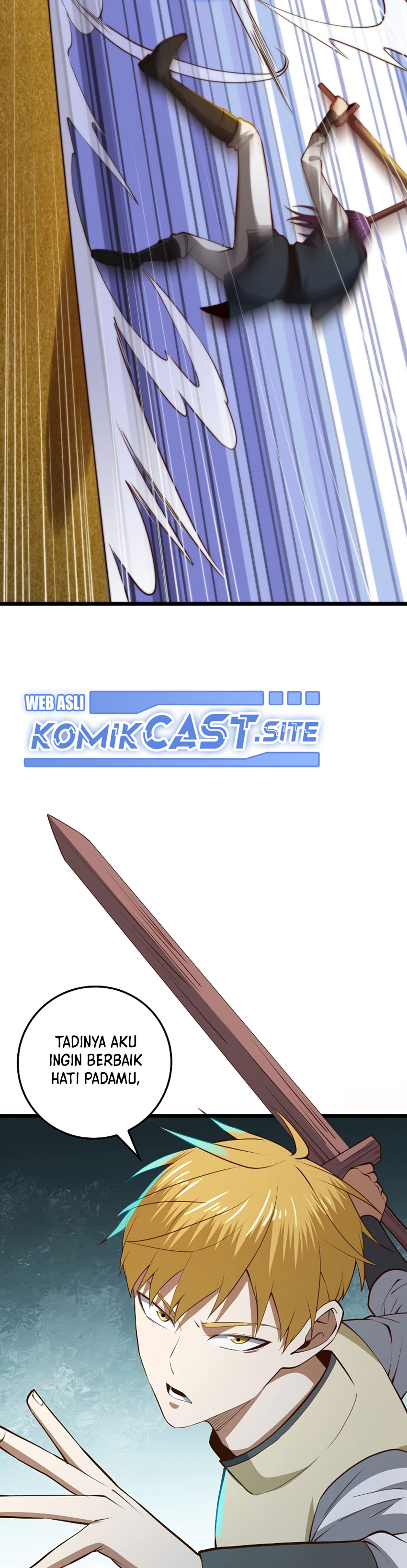 The Lord’s Coins Aren’t Decreasing?! Chapter 84 S2 END page 22