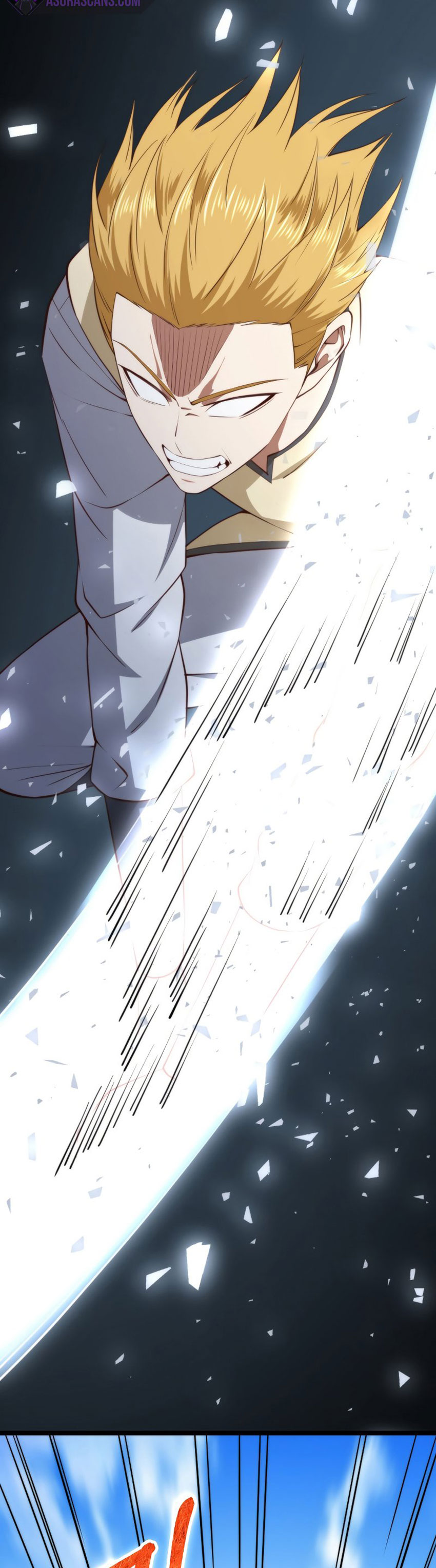 The Lord’s Coins Aren’t Decreasing?! Chapter 84 S2 END page 26
