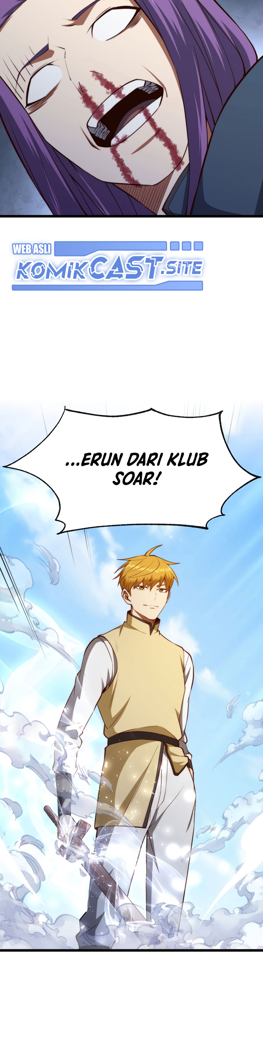 The Lord’s Coins Aren’t Decreasing?! Chapter 84 S2 END page 31