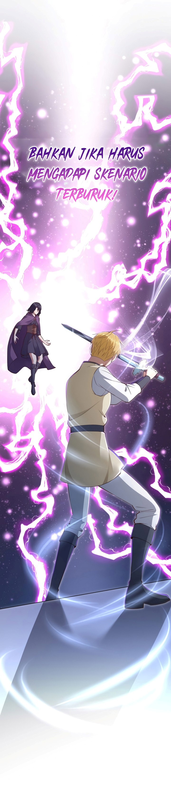 The Lord’s Coins Aren’t Decreasing?! Chapter 86 page 13