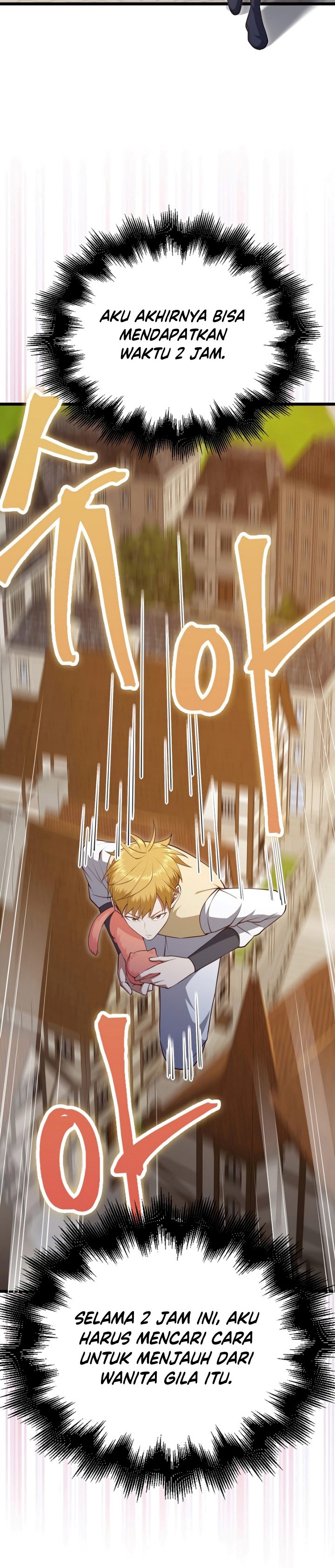 The Lord’s Coins Aren’t Decreasing?! Chapter 86 page 16