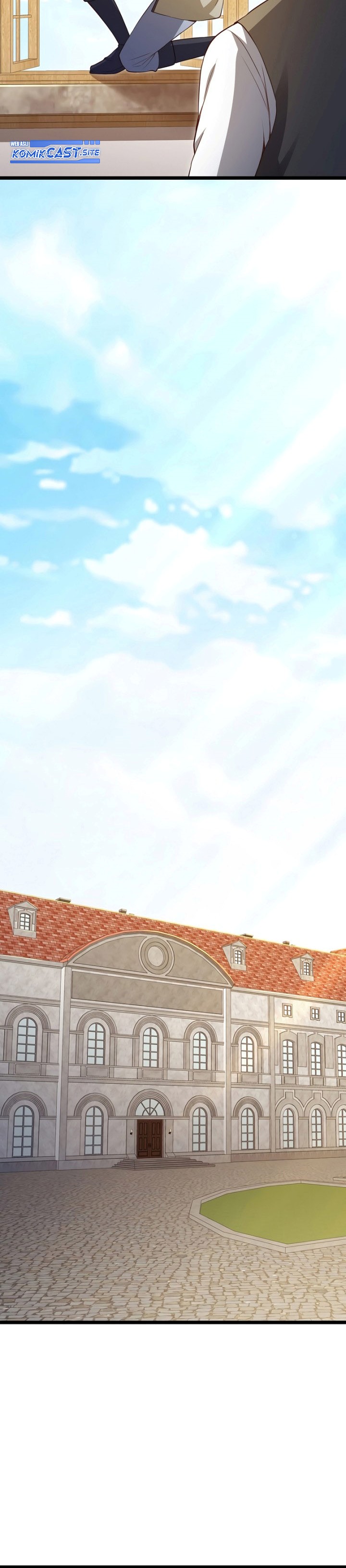 The Lord’s Coins Aren’t Decreasing?! Chapter 86 page 20