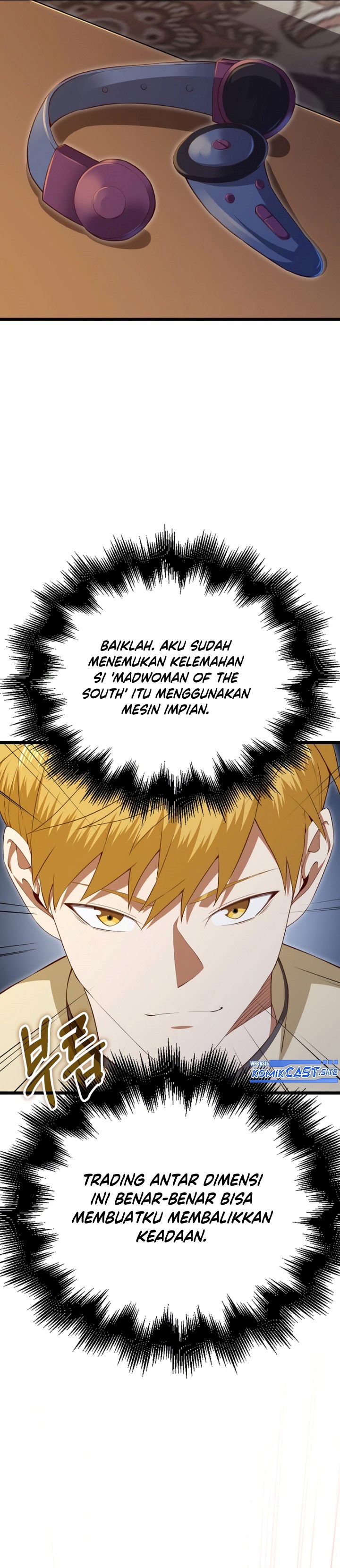 The Lord’s Coins Aren’t Decreasing?! Chapter 86 page 21