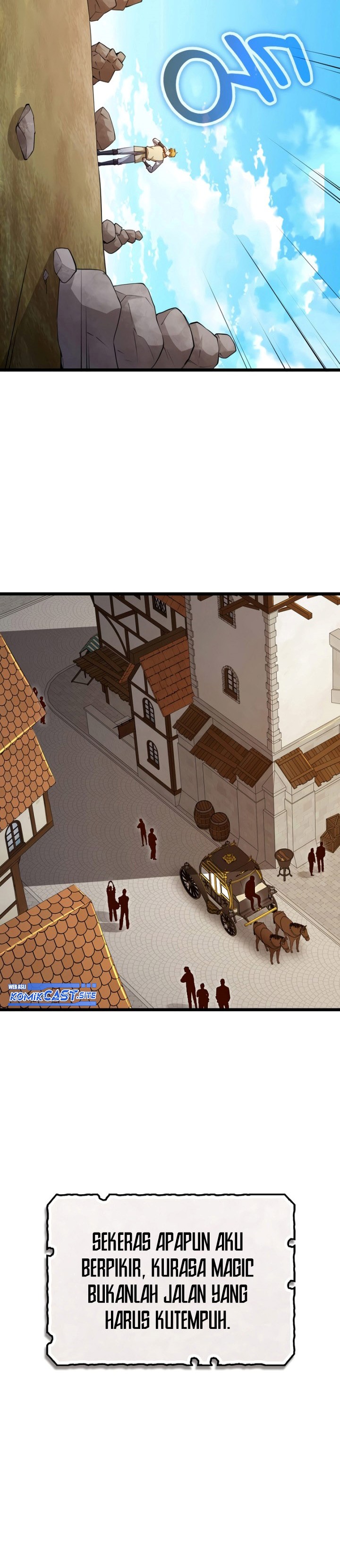 The Lord’s Coins Aren’t Decreasing?! Chapter 86 page 24