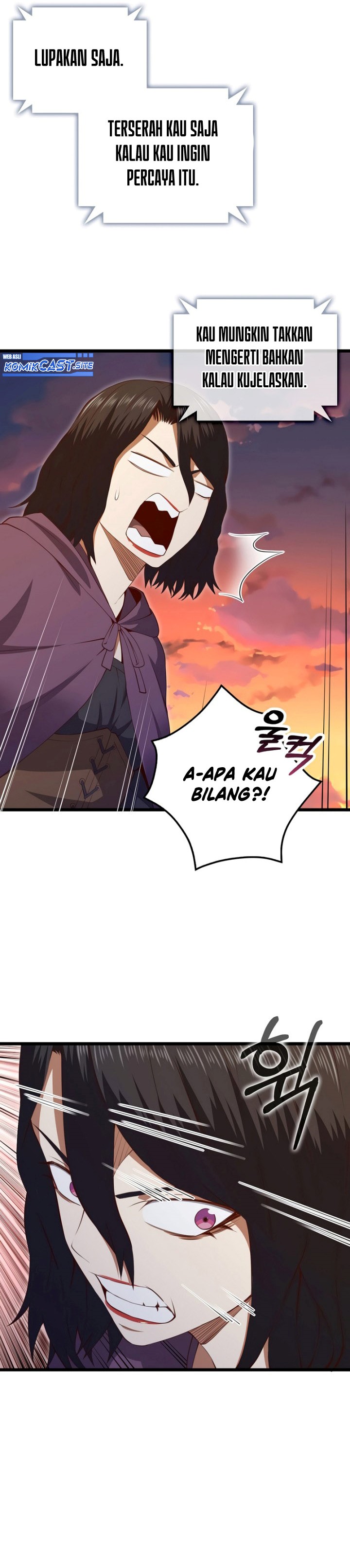 The Lord’s Coins Aren’t Decreasing?! Chapter 86 page 32