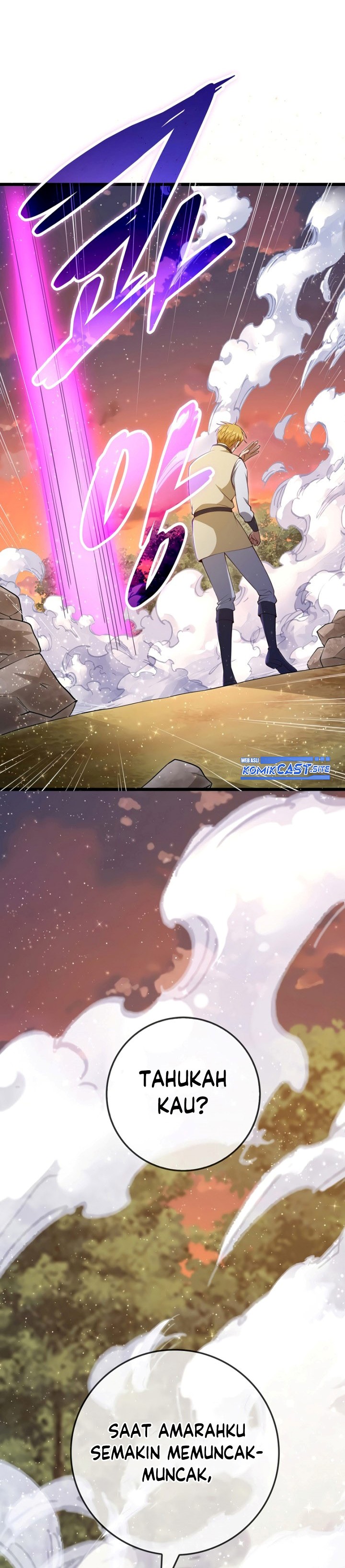 The Lord’s Coins Aren’t Decreasing?! Chapter 86 page 34