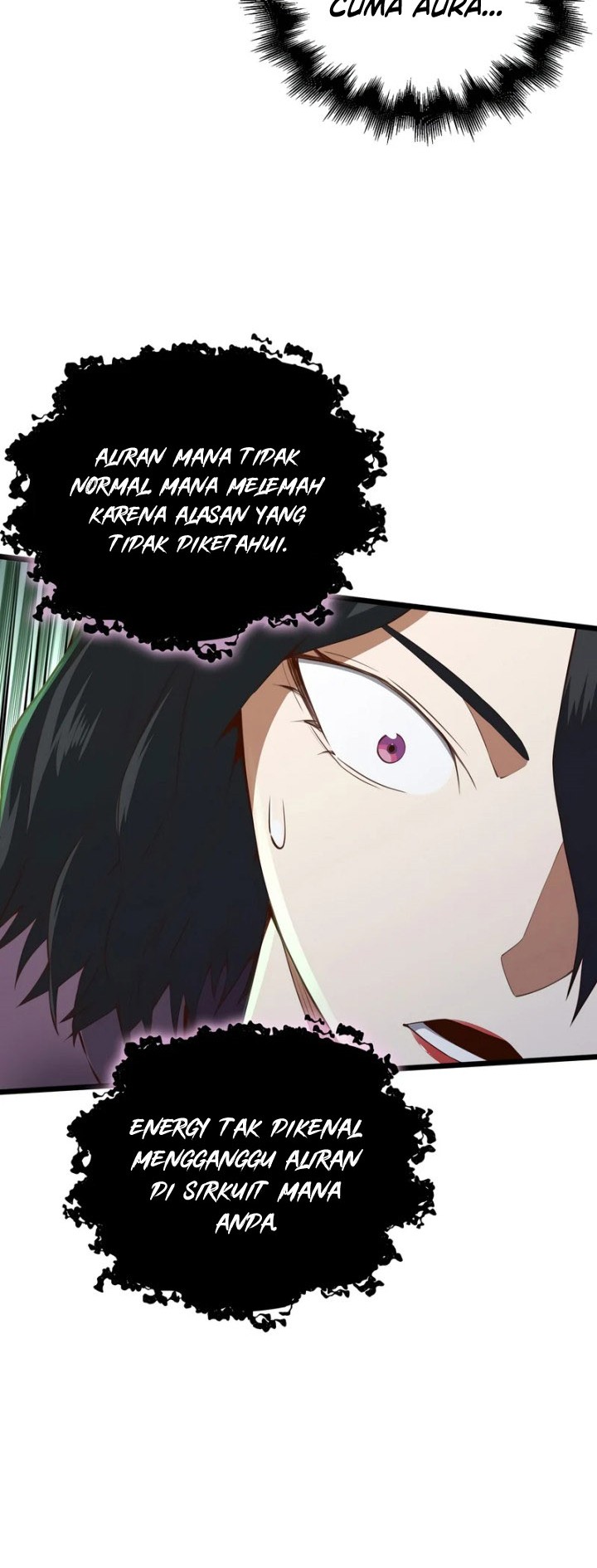 The Lord’s Coins Aren’t Decreasing?! Chapter 86 page 40