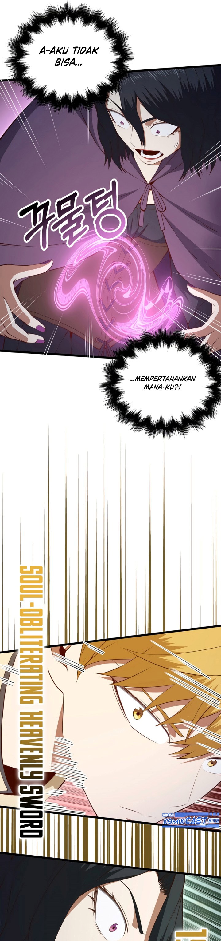 The Lord’s Coins Aren’t Decreasing?! Chapter 86 page 41