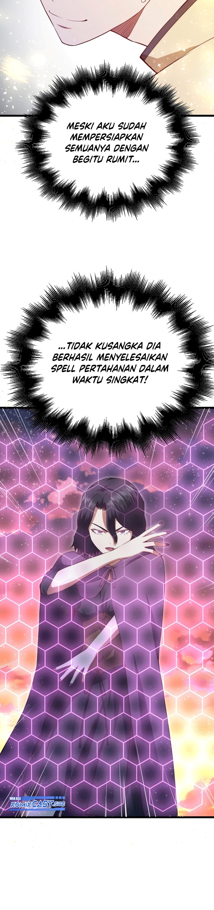 The Lord’s Coins Aren’t Decreasing?! Chapter 86 page 44