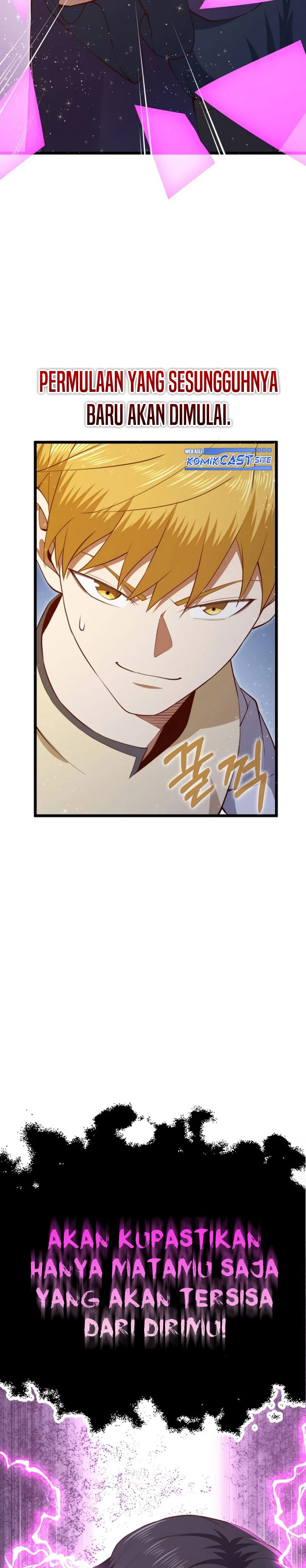 The Lord’s Coins Aren’t Decreasing?! Chapter 86 page 46