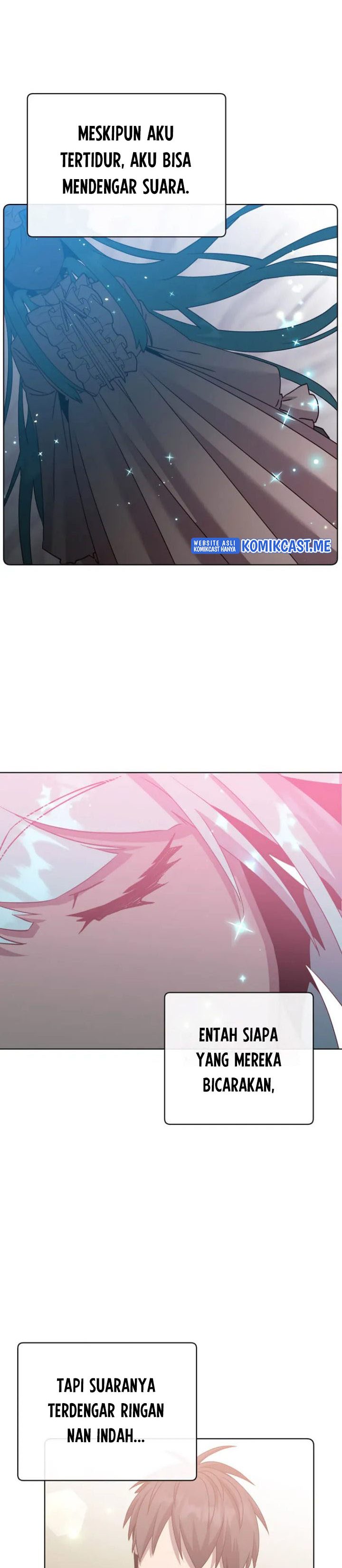 The MAX leveled hero will return! Chapter 104 page 14