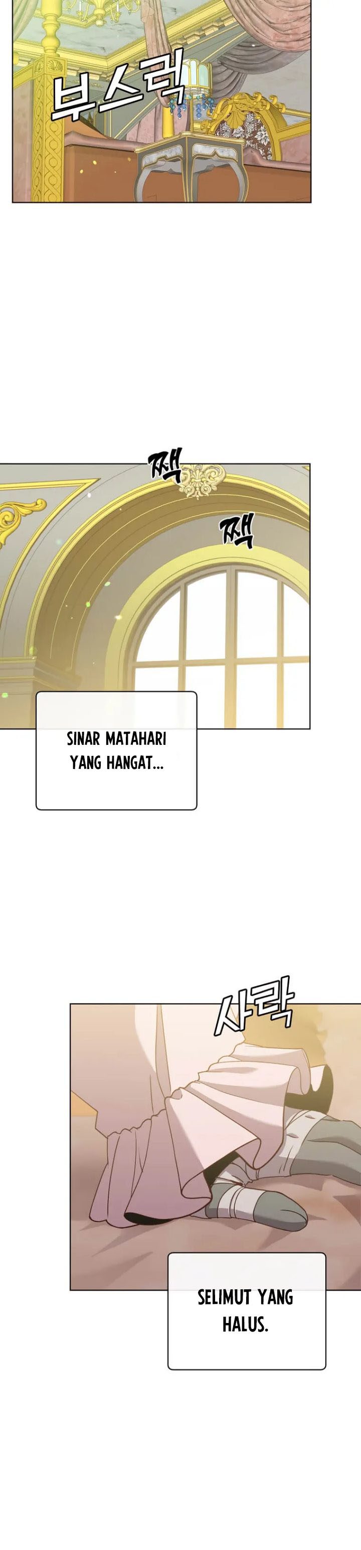 The MAX leveled hero will return! Chapter 104 page 16