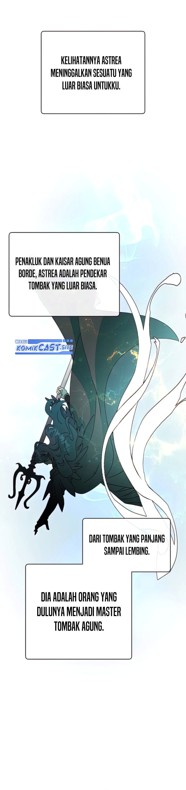 The MAX leveled hero will return! Chapter 115 page 16