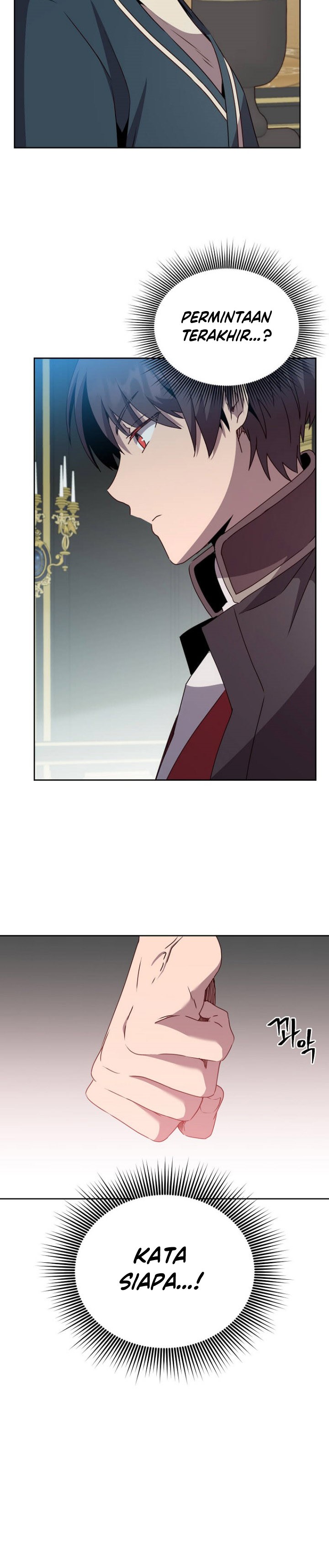 The MAX leveled hero will return! Chapter 120 page 2