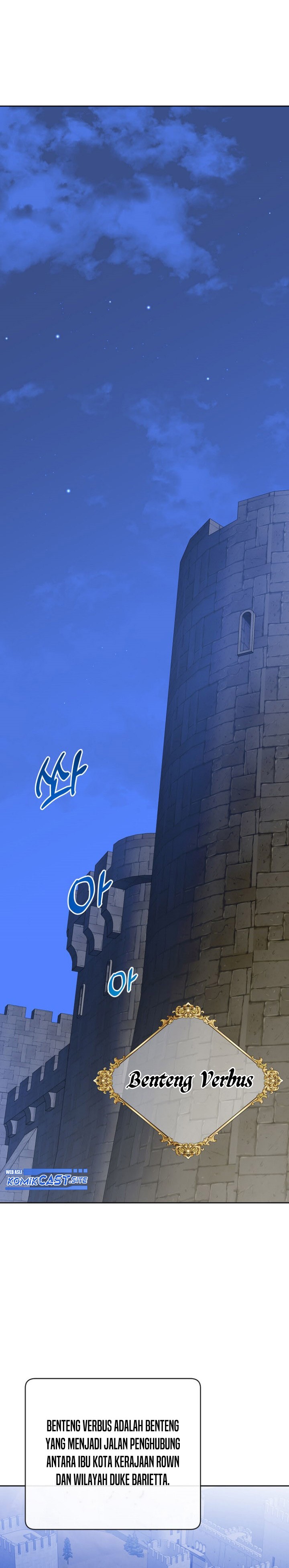The MAX leveled hero will return! Chapter 122 page 14