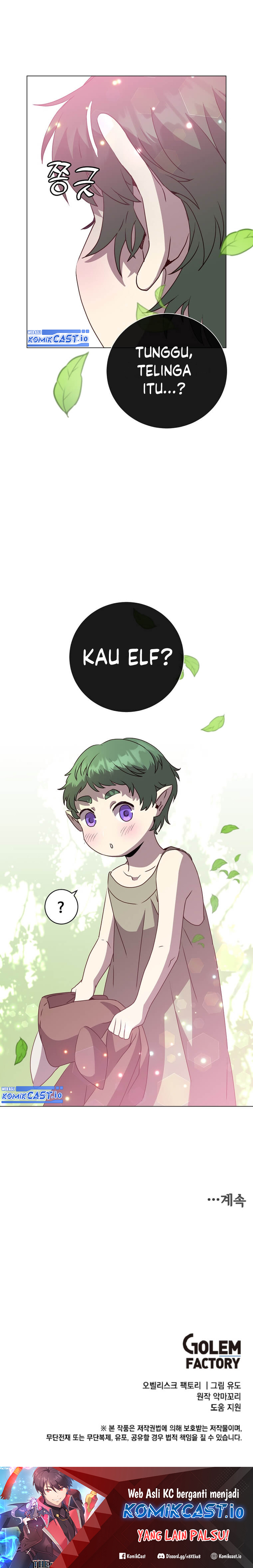 The MAX leveled hero will return! Chapter 135 page 29