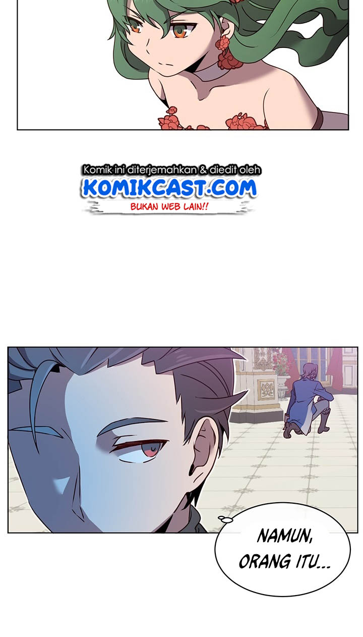 The MAX leveled hero will return! Chapter 14 page 31