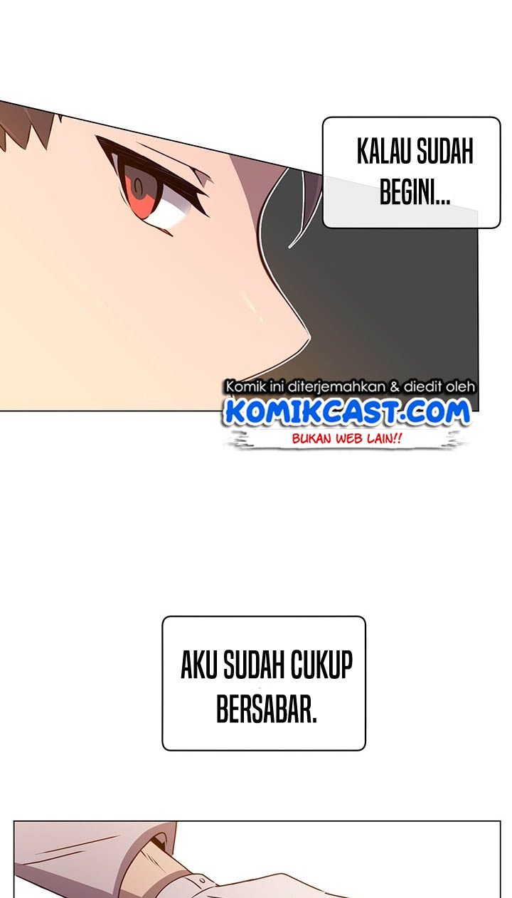 The MAX leveled hero will return! Chapter 14 page 34
