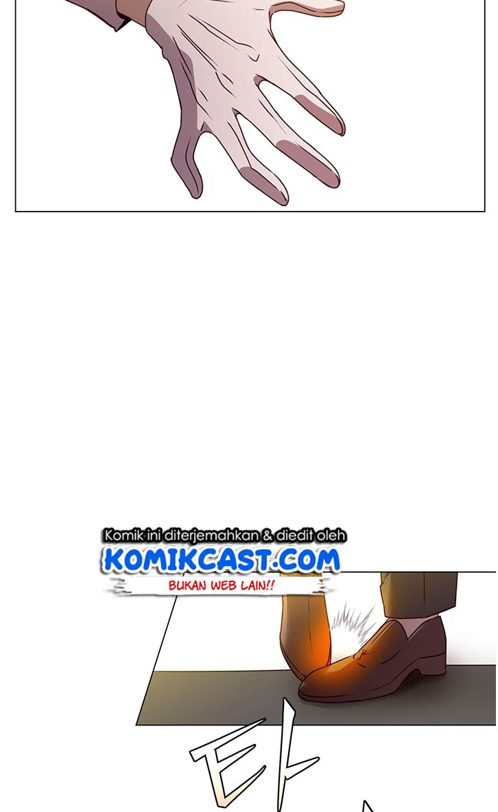 The MAX leveled hero will return! Chapter 14 page 35