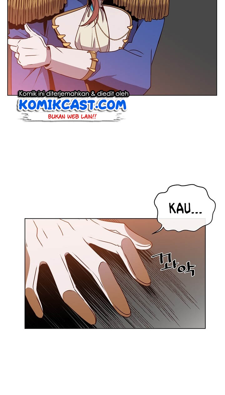 The MAX leveled hero will return! Chapter 14 page 39