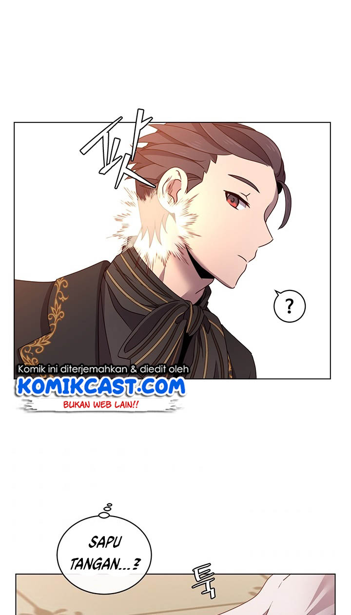 The MAX leveled hero will return! Chapter 14 page 40
