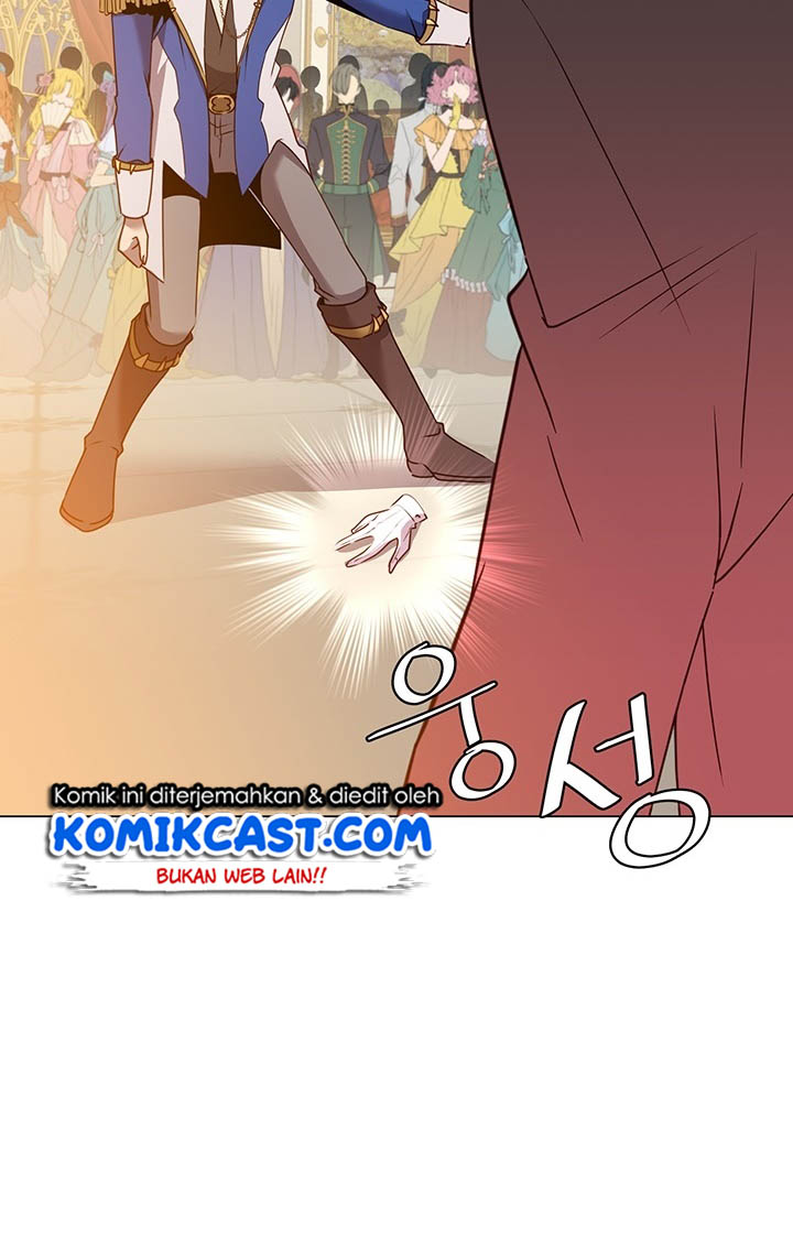 The MAX leveled hero will return! Chapter 14 page 42