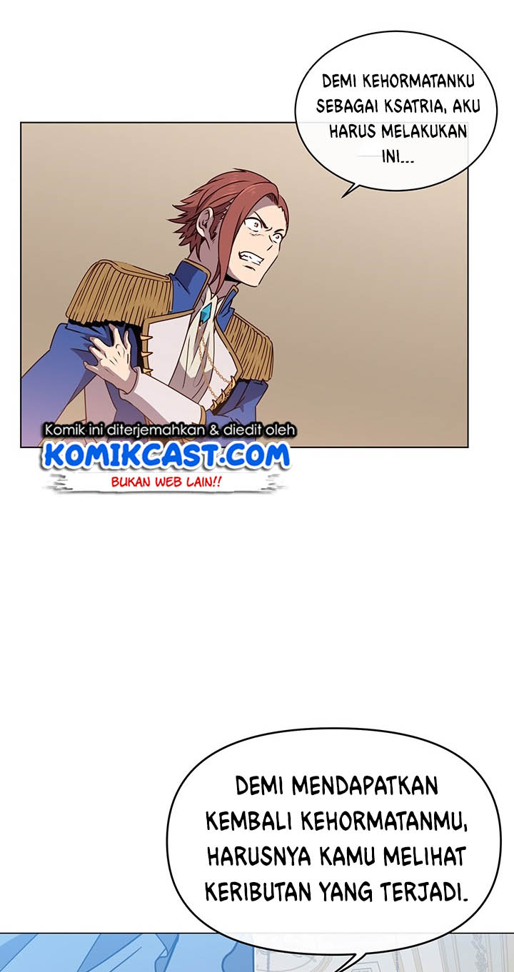 The MAX leveled hero will return! Chapter 14 page 44
