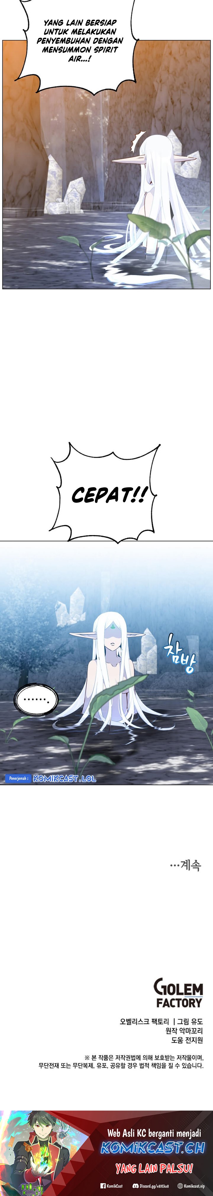 The MAX leveled hero will return! Chapter 149 page 30