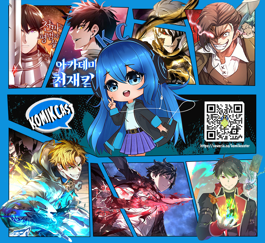 The MAX leveled hero will return! Chapter 149 page 31