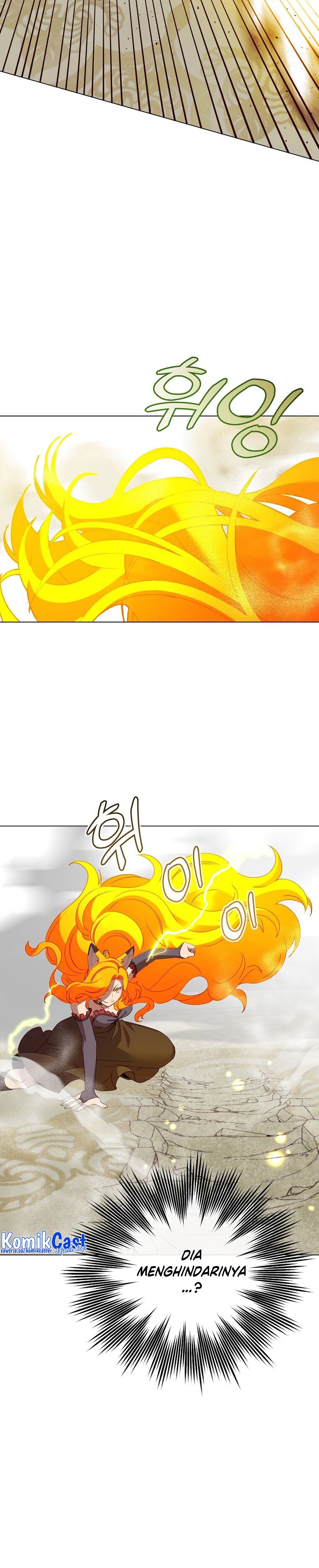The MAX leveled hero will return! Chapter 153 page 24