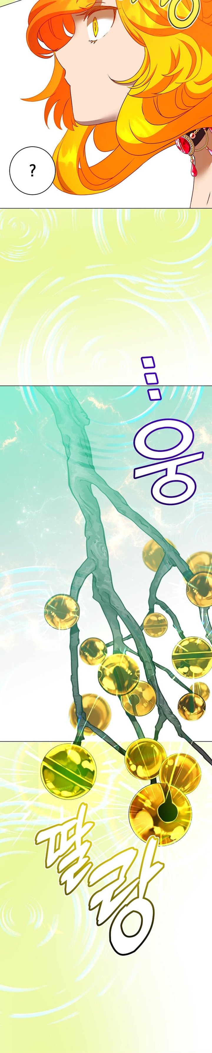 The MAX leveled hero will return! Chapter 153 page 28