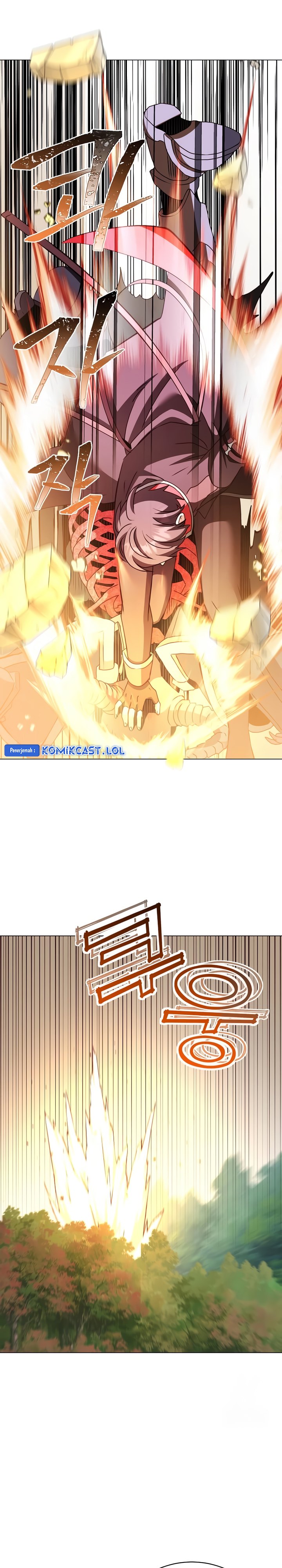 The MAX leveled hero will return! Chapter 160 page 11