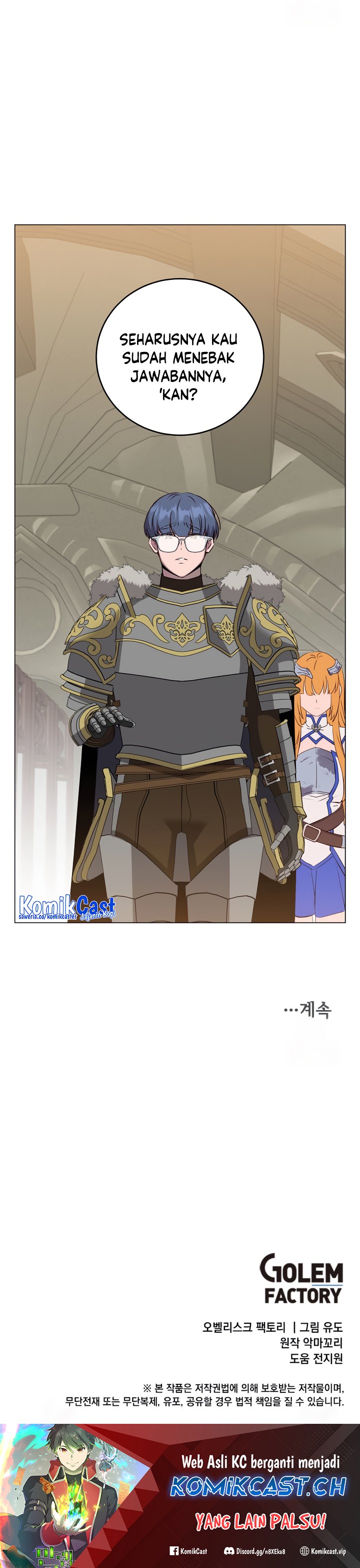 The MAX leveled hero will return! Chapter 160 page 30