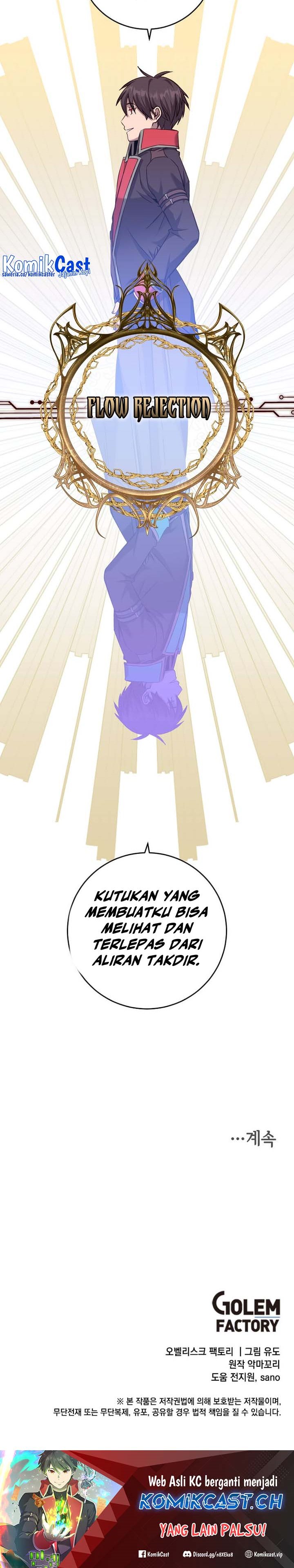 The MAX leveled hero will return! Chapter 167 page 28