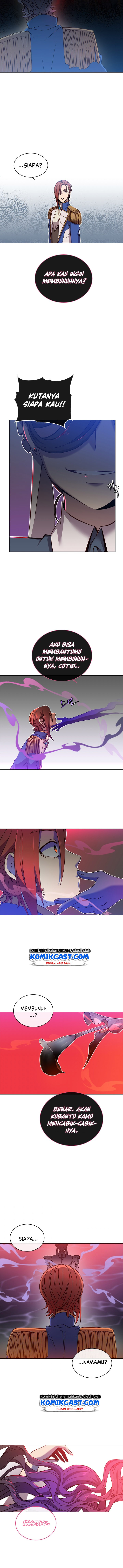 The MAX leveled hero will return! Chapter 17 page 5