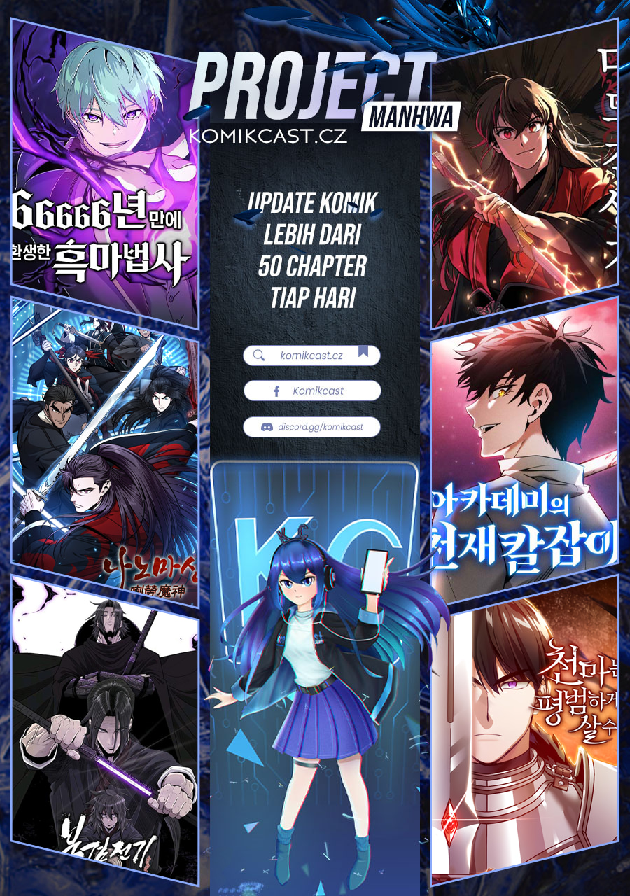 The MAX leveled hero will return! Chapter 178 page 27