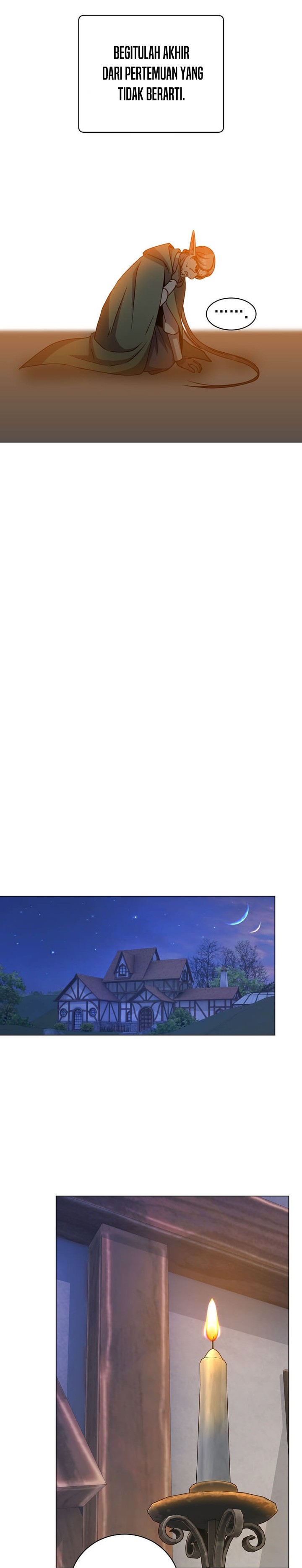 The MAX leveled hero will return! Chapter 180 page 10