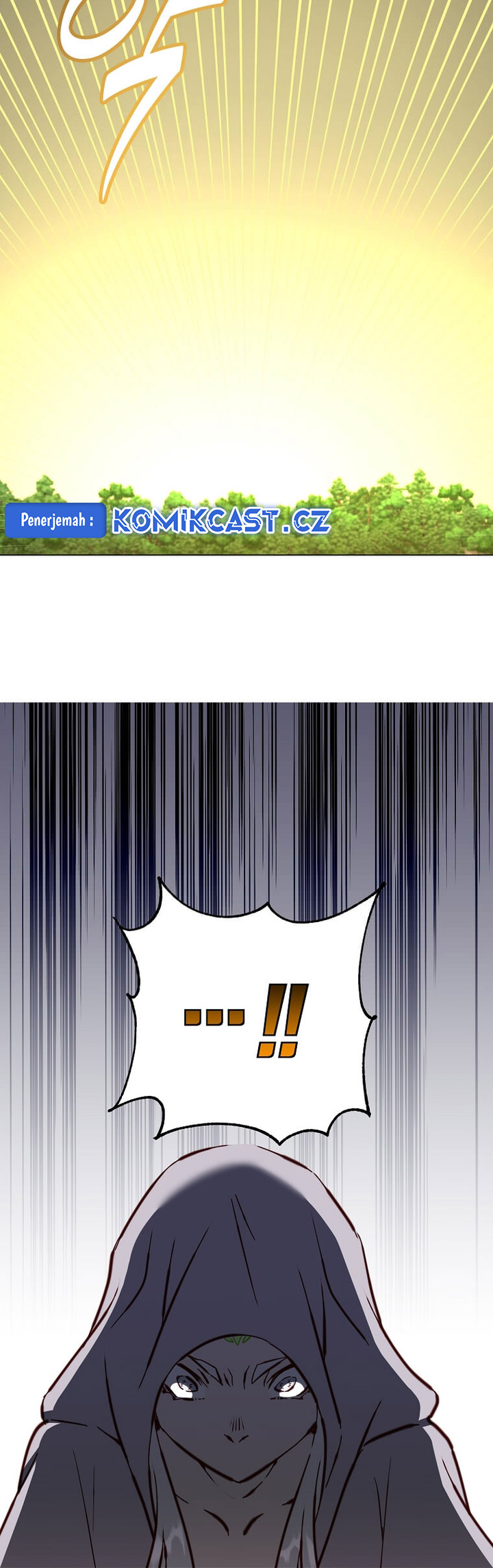 The MAX leveled hero will return! Chapter 183 page 4