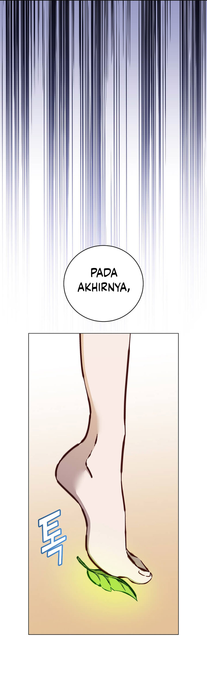 The MAX leveled hero will return! Chapter 183 page 5