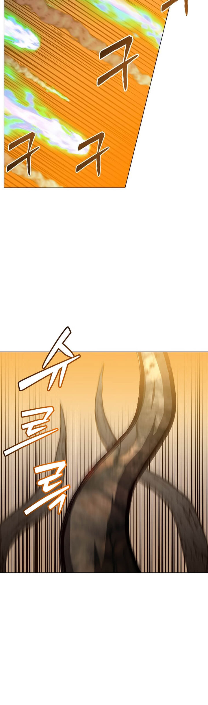 The MAX leveled hero will return! Chapter 183 page 28