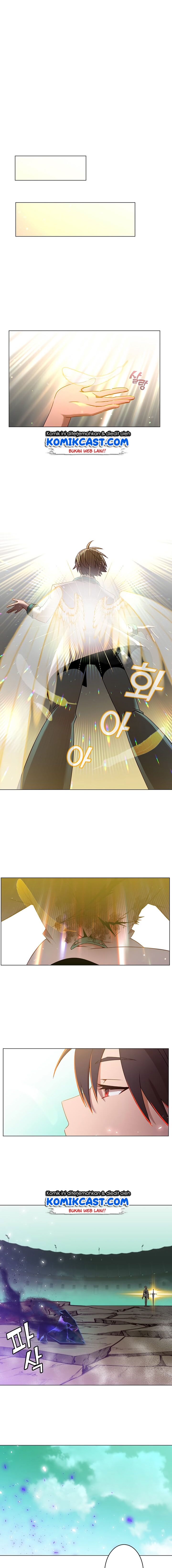 The MAX leveled hero will return! Chapter 25 page 12