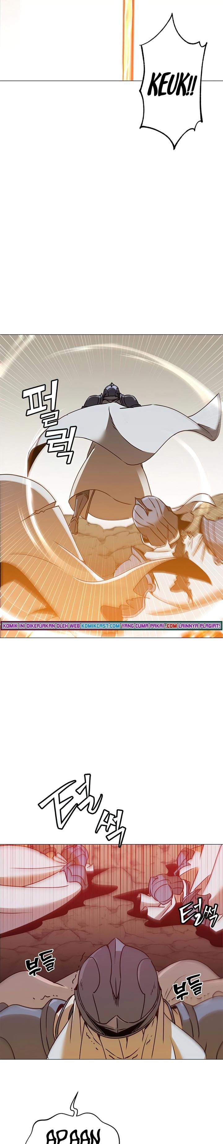 The MAX leveled hero will return! Chapter 66 page 2