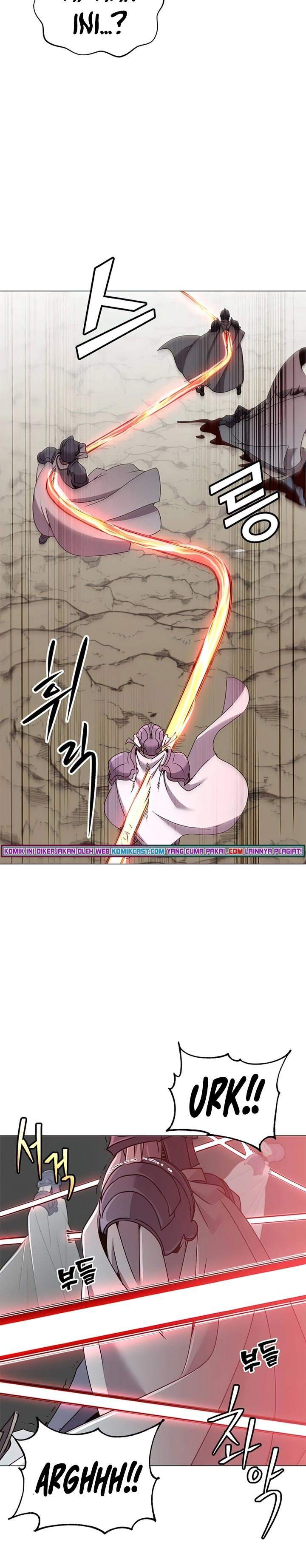 The MAX leveled hero will return! Chapter 66 page 3